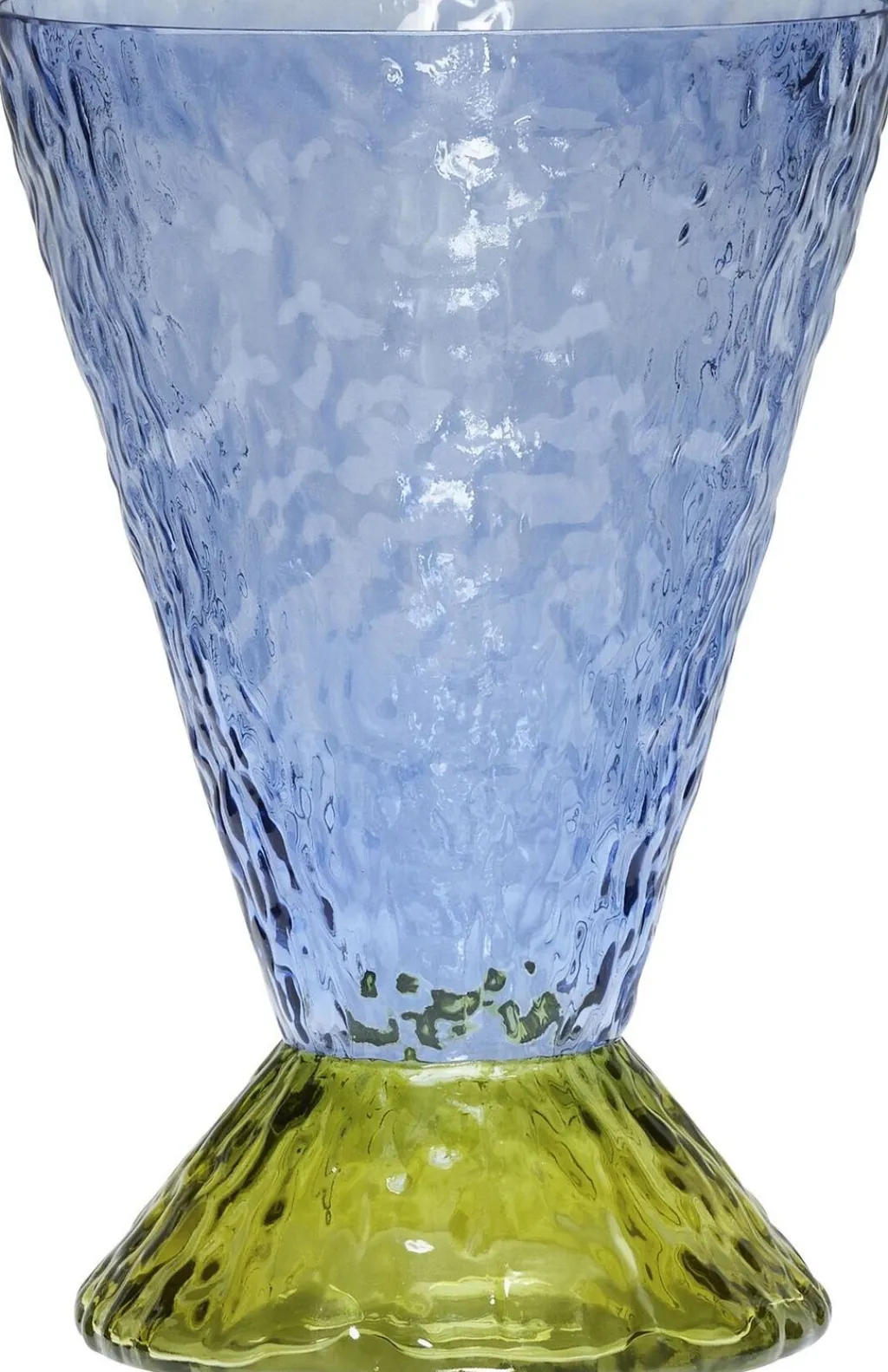 Hübsch Stue|Vaser > Abyss Vase H29 cm,