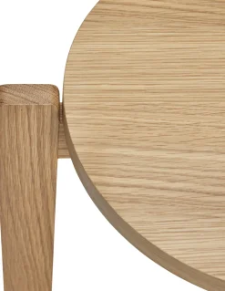 Outlet Always Skammel H42 cm, Eg Stole