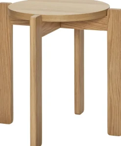 Outlet Always Skammel H42 cm, Eg Stole