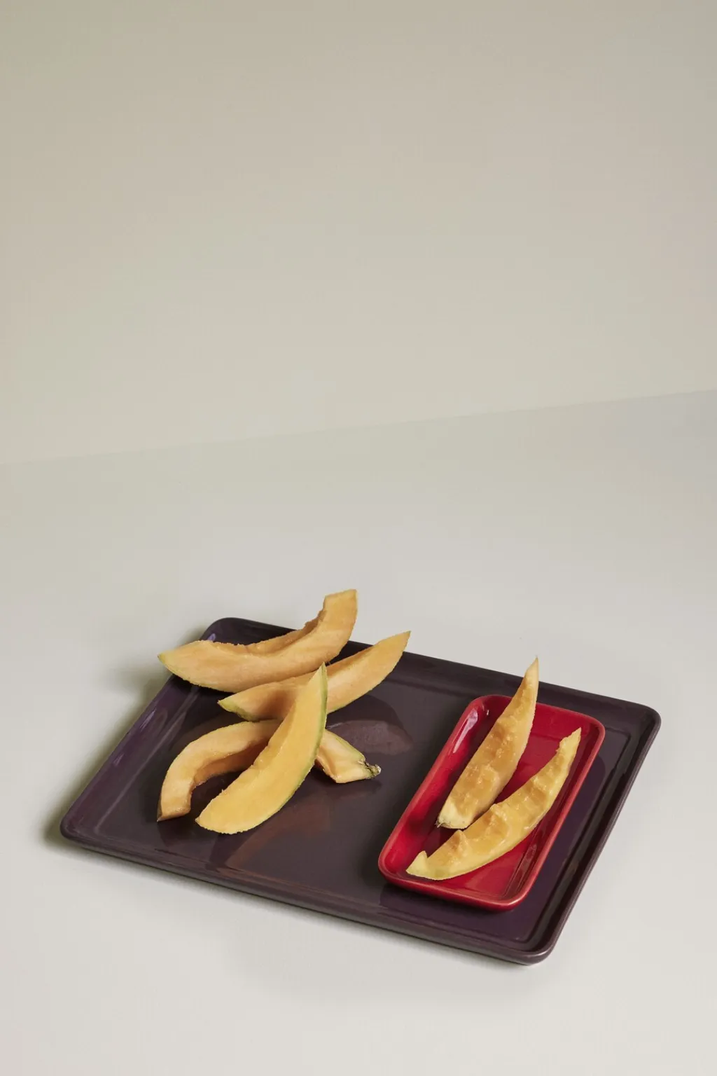 Hübsch Serveringsbakker|Stue > Amare Bakke 2 stk,