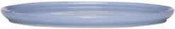 Sale Hübsch Amare Tallerken 28 cm, Lyseblå