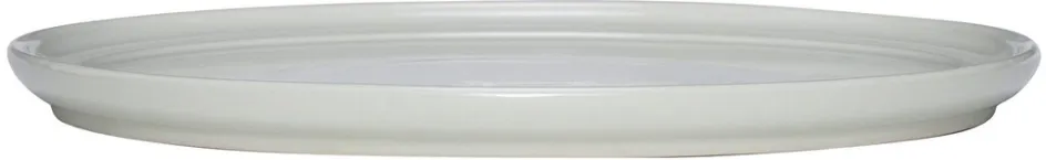 Clearance Hübsch Amare Tallerken 28 cm, Sand