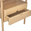 Hot Hübsch Appeal Sengebord H57 cm, Eg