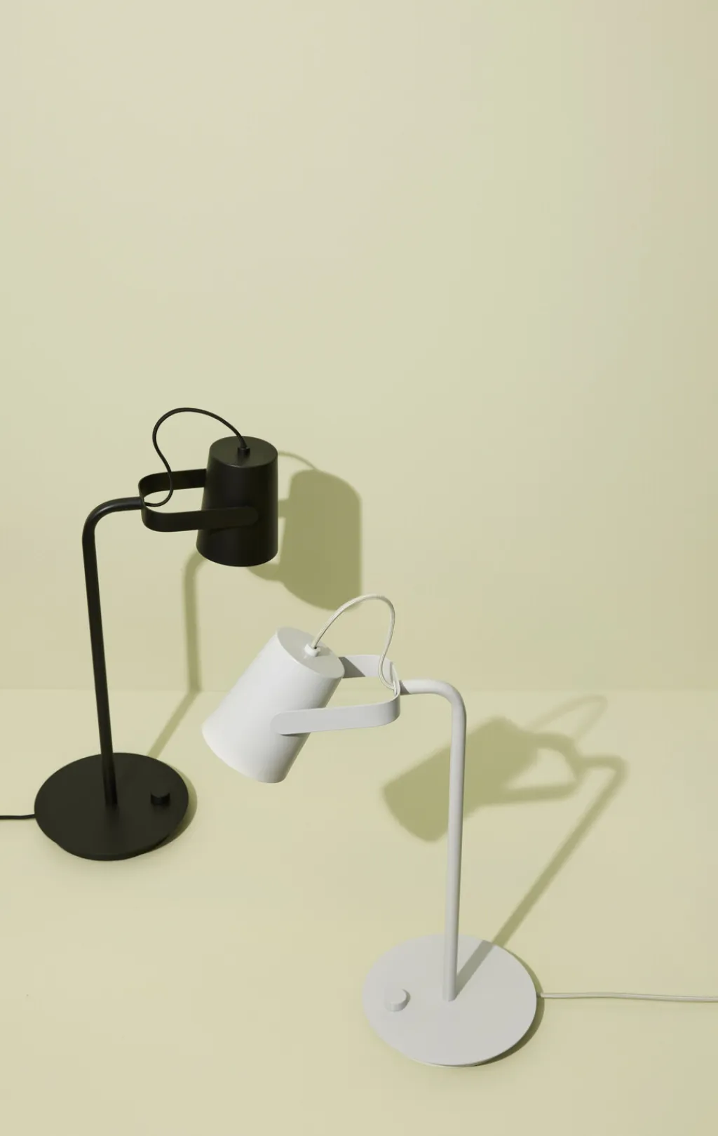 Discount Ardent Bordlampe H54 cm, Lamper Til Kontoret|Lamper Til Soveværelset