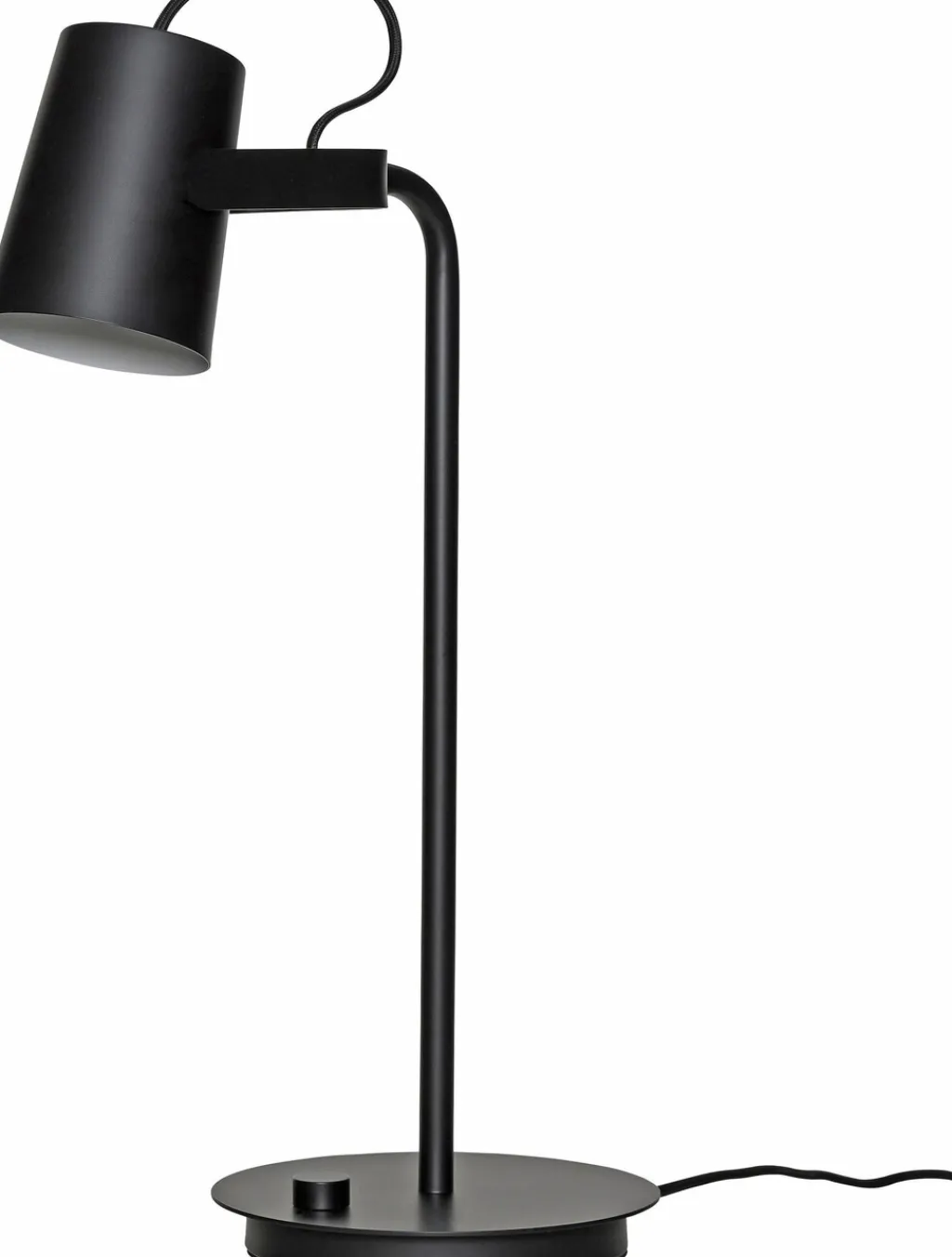 Discount Ardent Bordlampe H54 cm, Lamper Til Kontoret|Lamper Til Soveværelset
