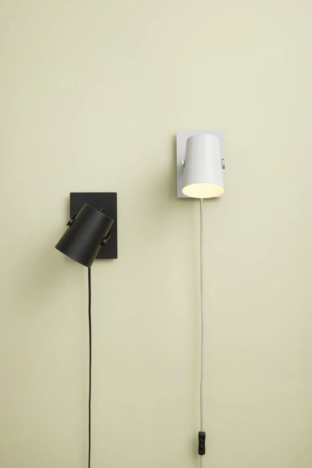 New Ardent Væglampe 17 cm, Lamper Til Soveværelset|Lamper Til Køkkenet