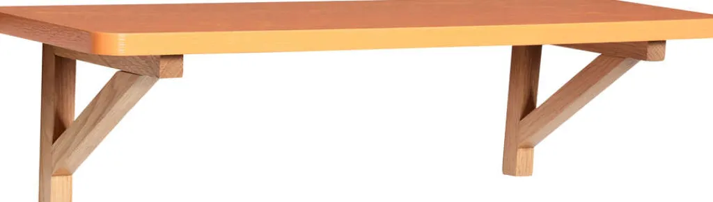 Hübsch Hylder > Arki Hylde 60 cm,