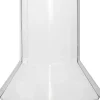Sale Aster Kande H25 cm, Klar Kander