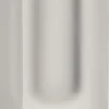 New Block Vase H18 cm, Frosted Stue|Vaser