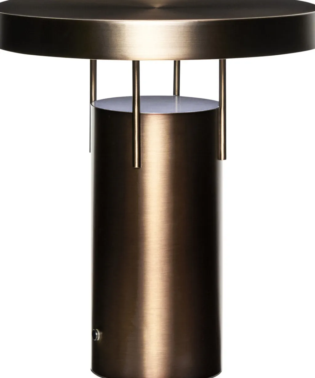 Hübsch Lamper Til Kontoret|Lamper Til Soveværelset > BringMe Bordlampe H28 cm,
