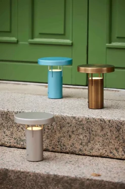 Hübsch Lamper Til Soveværelset|Bordlamper > BringMe Trådløs Bordlampe LED H20 cm,