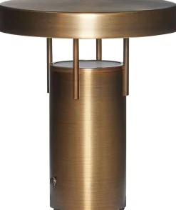 Hübsch Lamper Til Soveværelset|Bordlamper ><noscript><img data-lazyloaded=
