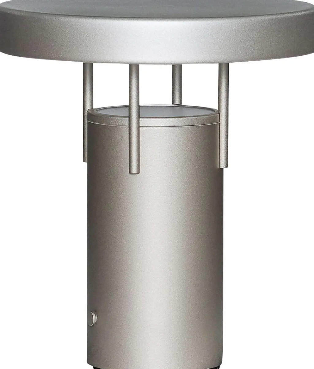 Clearance BringMe Trådløs Bordlampe LED H20 cm, Lamper Til Soveværelset|Bordlamper