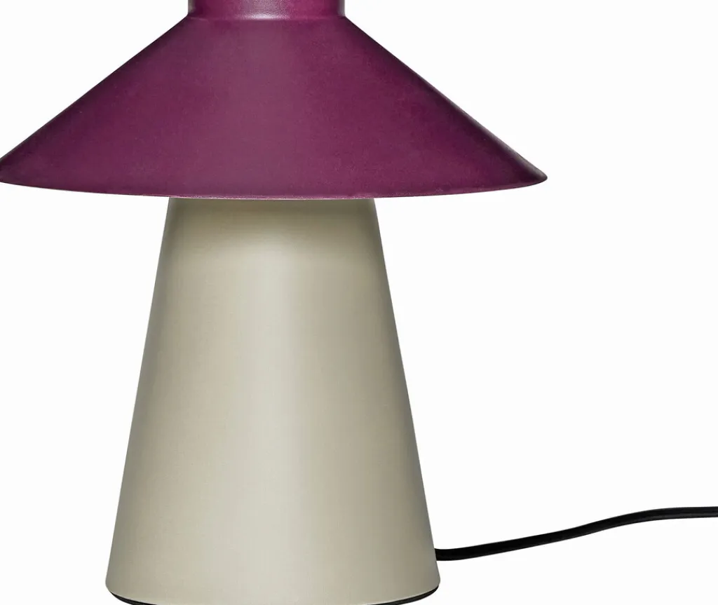 Chipper Bordlampe H26 cm, Lamper Til Kontoret|Lamper Til Soveværelset