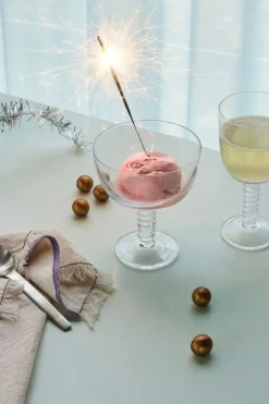 Hübsch Champagneglas|Champagneglas ><noscript><img width=