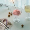 Hübsch Vinglas|Vinglas > Clink Rødvinsglas 38 cl