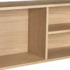 Clearance Collect Reol 62 cm, Eg Reoler