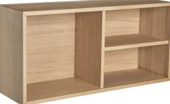 Clearance Collect Reol 62 cm, Eg Reoler