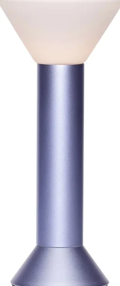 New Flash Trådløs Bordlampe H30 cm, Lamper Til Soveværelset|Bordlamper