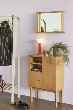 Clearance Flash Trådløs Bordlampe H30 cm, Lamper Til Soveværelset|Bordlamper