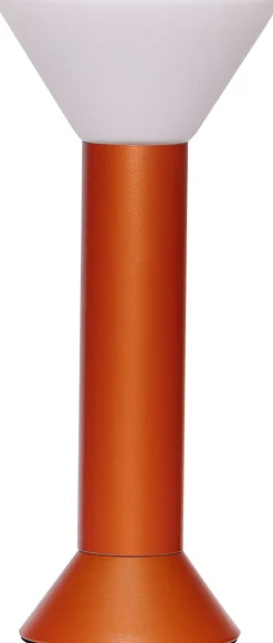 Clearance Flash Trådløs Bordlampe H30 cm, Lamper Til Soveværelset|Bordlamper