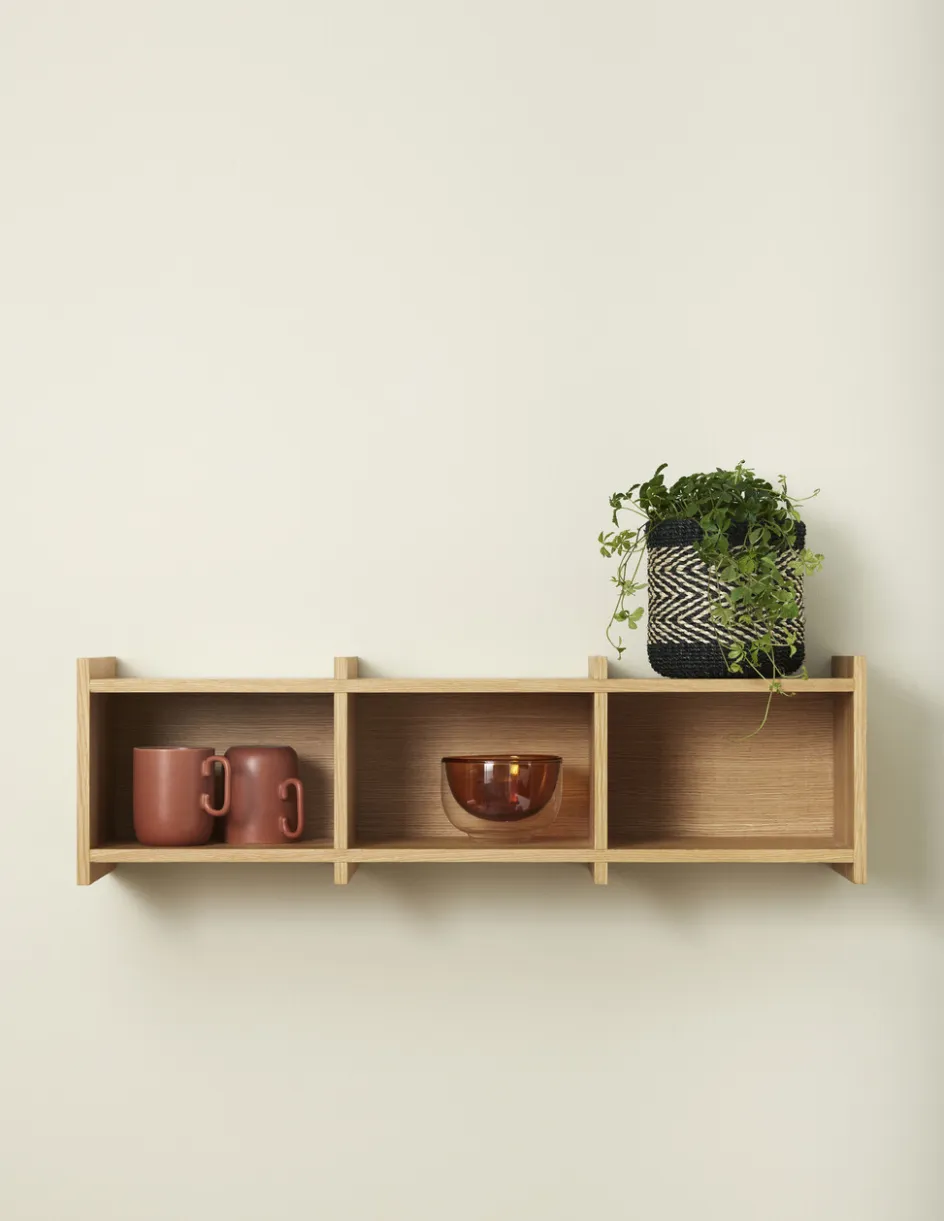 Sale Hübsch Focal Hylde 80 cm, Eg
