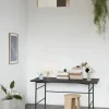 Sale Hübsch Gople Bordlampe H29 cm, Klar