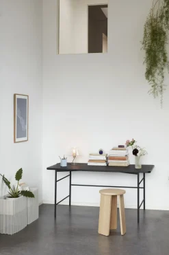 Sale Hübsch Gople Bordlampe H29 cm, Klar