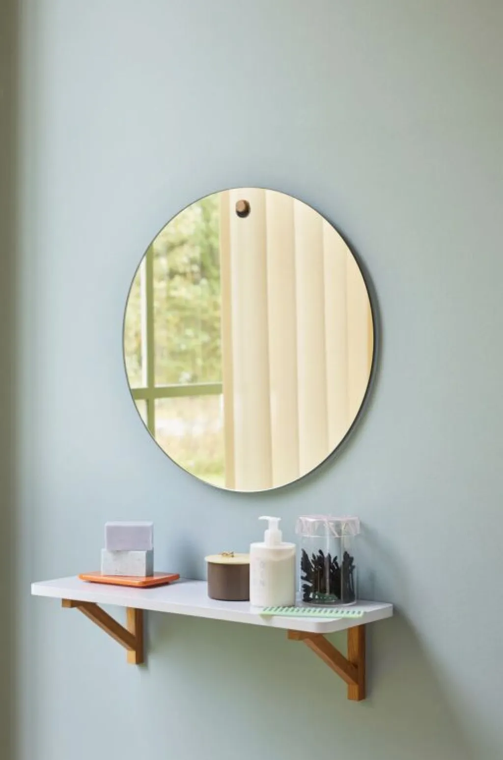Discount Heir Opbevaringsglas H14 cm, Lyserød Opbevaring Til Køkkenet|Opbevaringskrukker Og -Glas