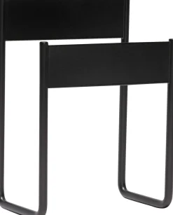 Sale Hübsch InBetween Magasinholder 26 cm, Sort