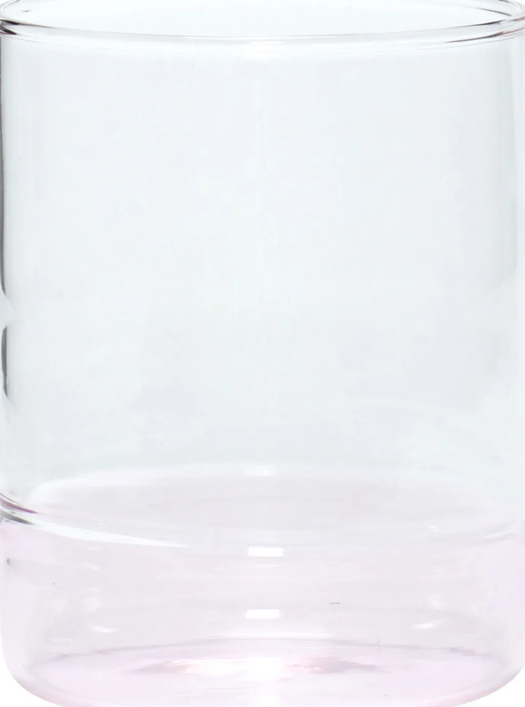 Discount Kiosk Glas 6 stk. 38 cl, Vandglas