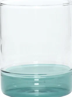 Hübsch Vandglas > Kiosk Glas 6 stk. 38 cl,