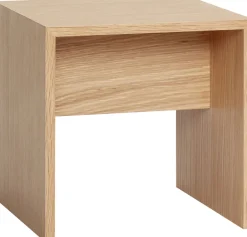 Hot Less Sidebord 40 cm, Eg Borde