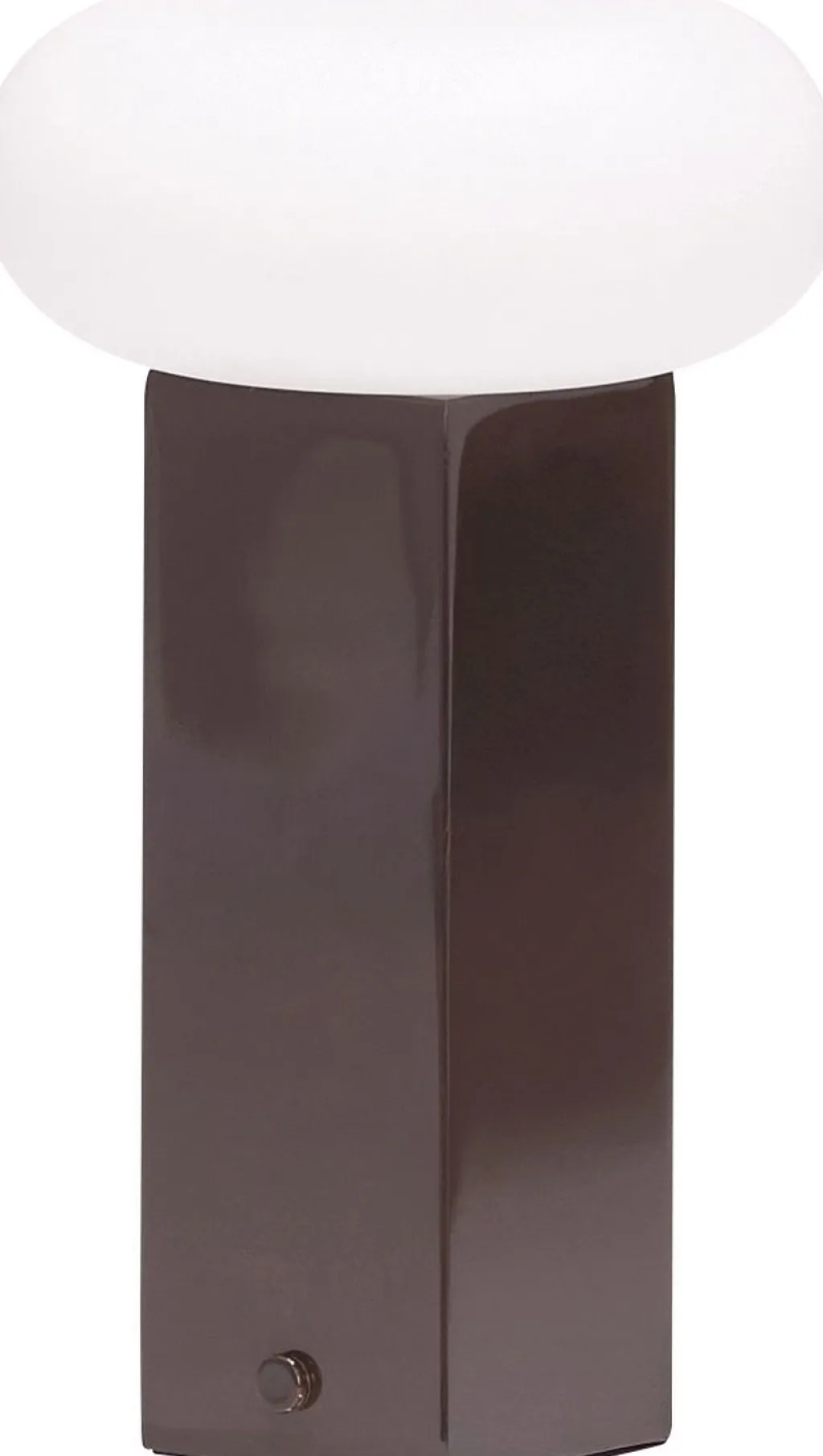 Hot Low Trådløs Bordlampe H20 cm, Bordlamper|Trådløse Lamper