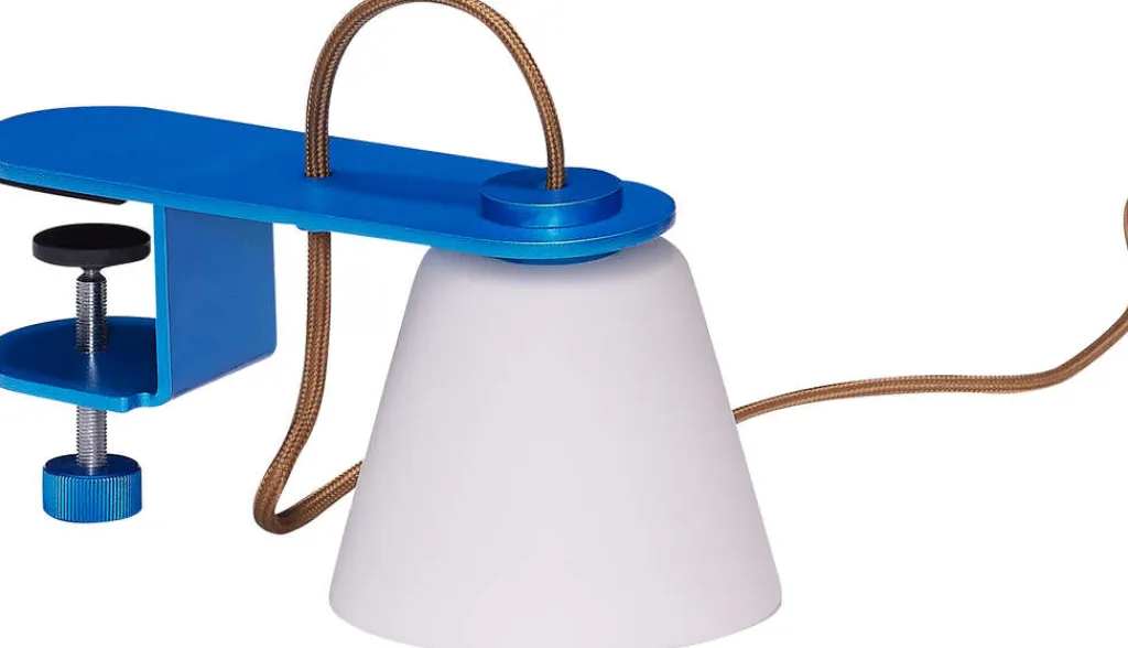 Hübsch Lamper Til Kontoret|Lamper Til Soveværelset > Lure Væglampe 23 cm,