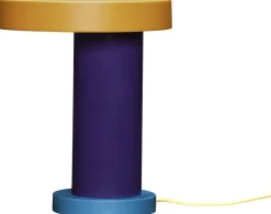 Hübsch Lamper Til Kontoret|Lamper Til Soveværelset > Magic Bordlampe H25 cm,