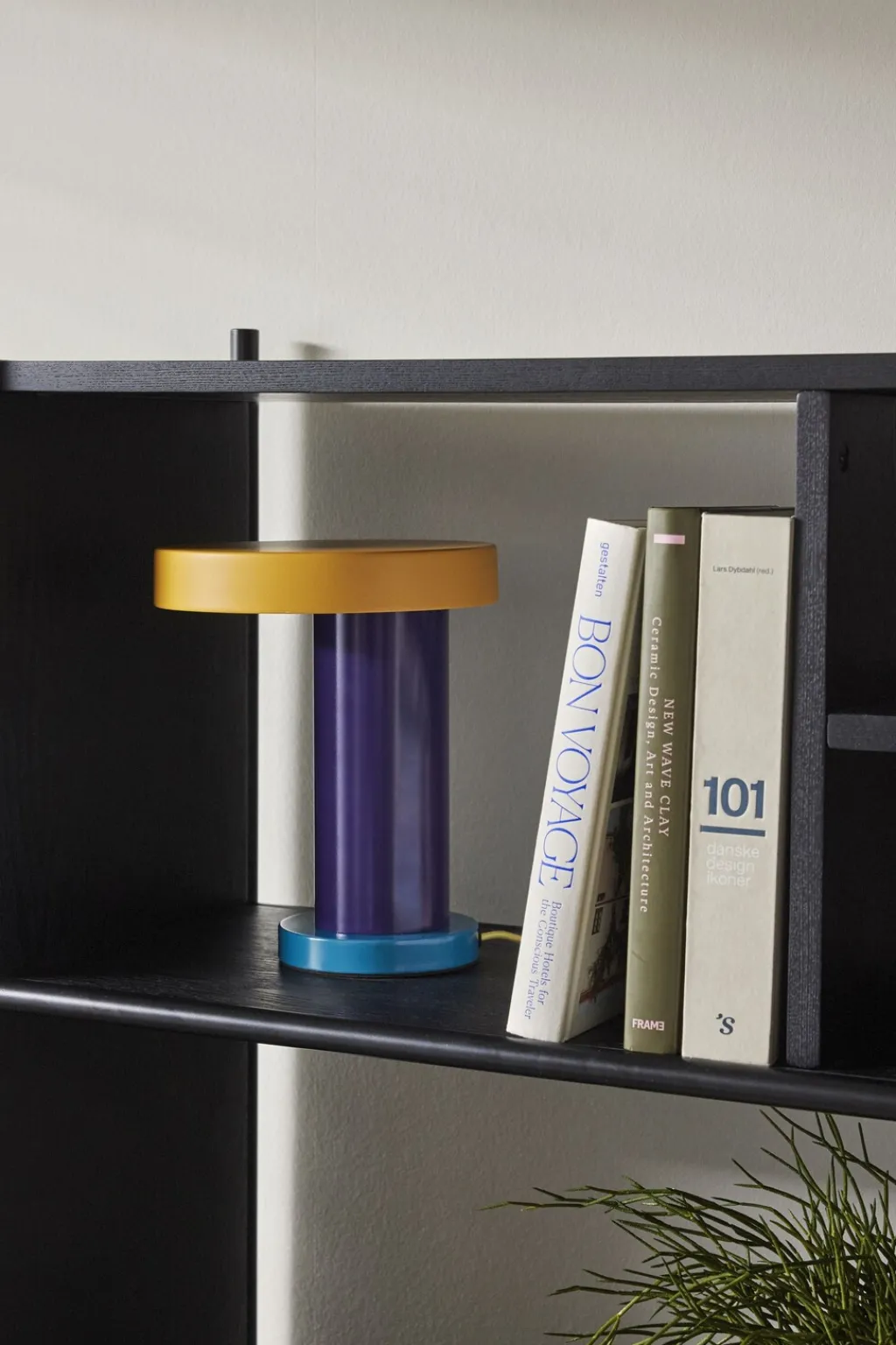 Hübsch Lamper Til Kontoret|Lamper Til Soveværelset > Magic Bordlampe H25 cm,
