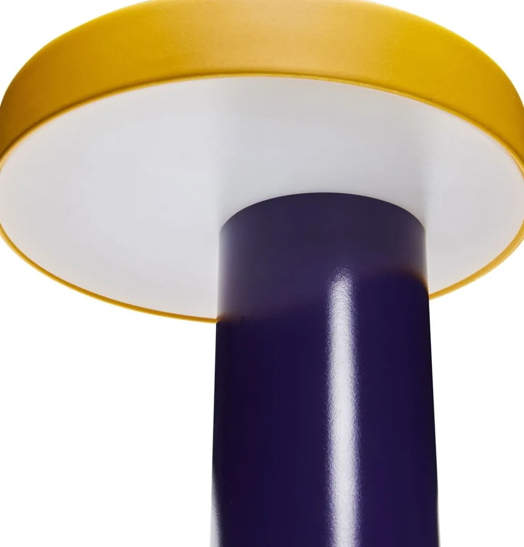 Hübsch Lamper Til Kontoret|Lamper Til Soveværelset > Magic Bordlampe H25 cm,