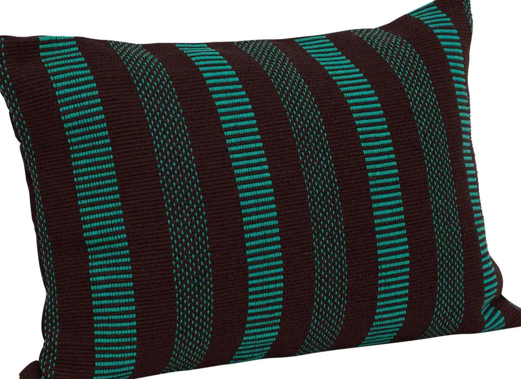 Hübsch Puder Og Betræk > Morph Pude 40x60 cm,