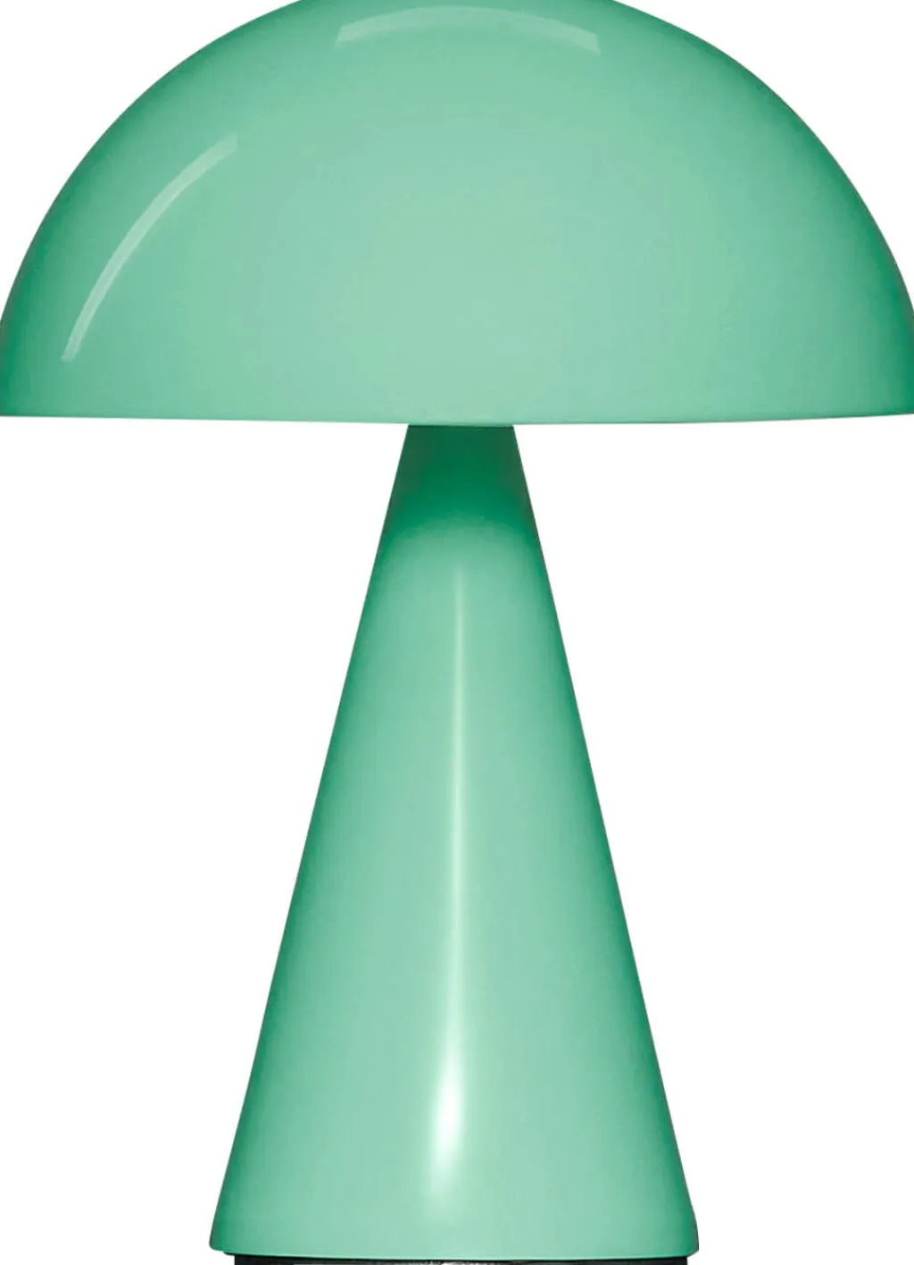 Hübsch Lamper Til Soveværelset|Bordlamper > Mush Trådløs Bordlampe LED H20 cm,