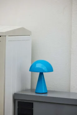 Clearance Mush Trådløs Bordlampe LED H20 cm, Lamper Til Soveværelset|Bordlamper