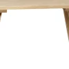 Hübsch Entre|Stole > Nomad Bænk 80 cm, Eg