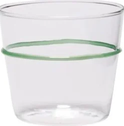 Hübsch Vandglas > Orbit Drikkeglas 20 cl,