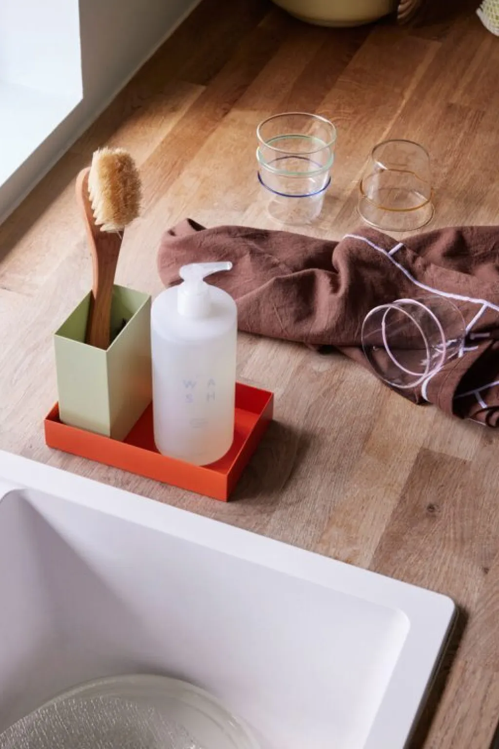 Sale Orbit Drikkeglas 20 cl, Vandglas
