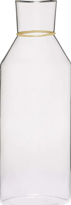 Clearance Orbit Kande 1,5 L, Klar/Gul Kander