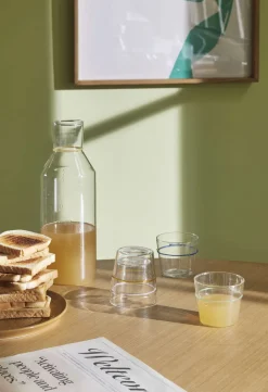 Clearance Orbit Kande 1,5 L, Klar/Gul Kander