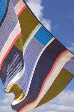 Hübsch Plaider Og Tæpper > Pavilion Plaid 140x200 cm,