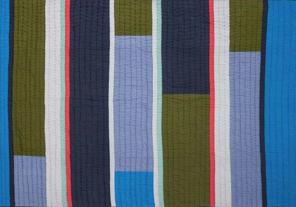 Hübsch Plaider Og Tæpper > Pavilion Plaid 140x200 cm,