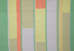 New Pavilion Plaid 140x200 cm, Plaider Og Tæpper