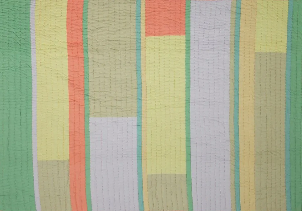 New Pavilion Plaid 140x200 cm, Plaider Og Tæpper